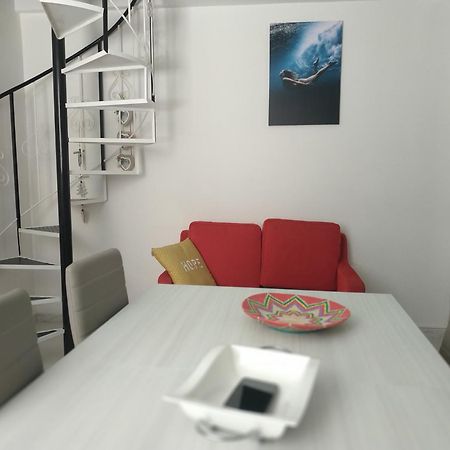 Al Castello Casa Vacanze 카스텔사르도 외부 사진