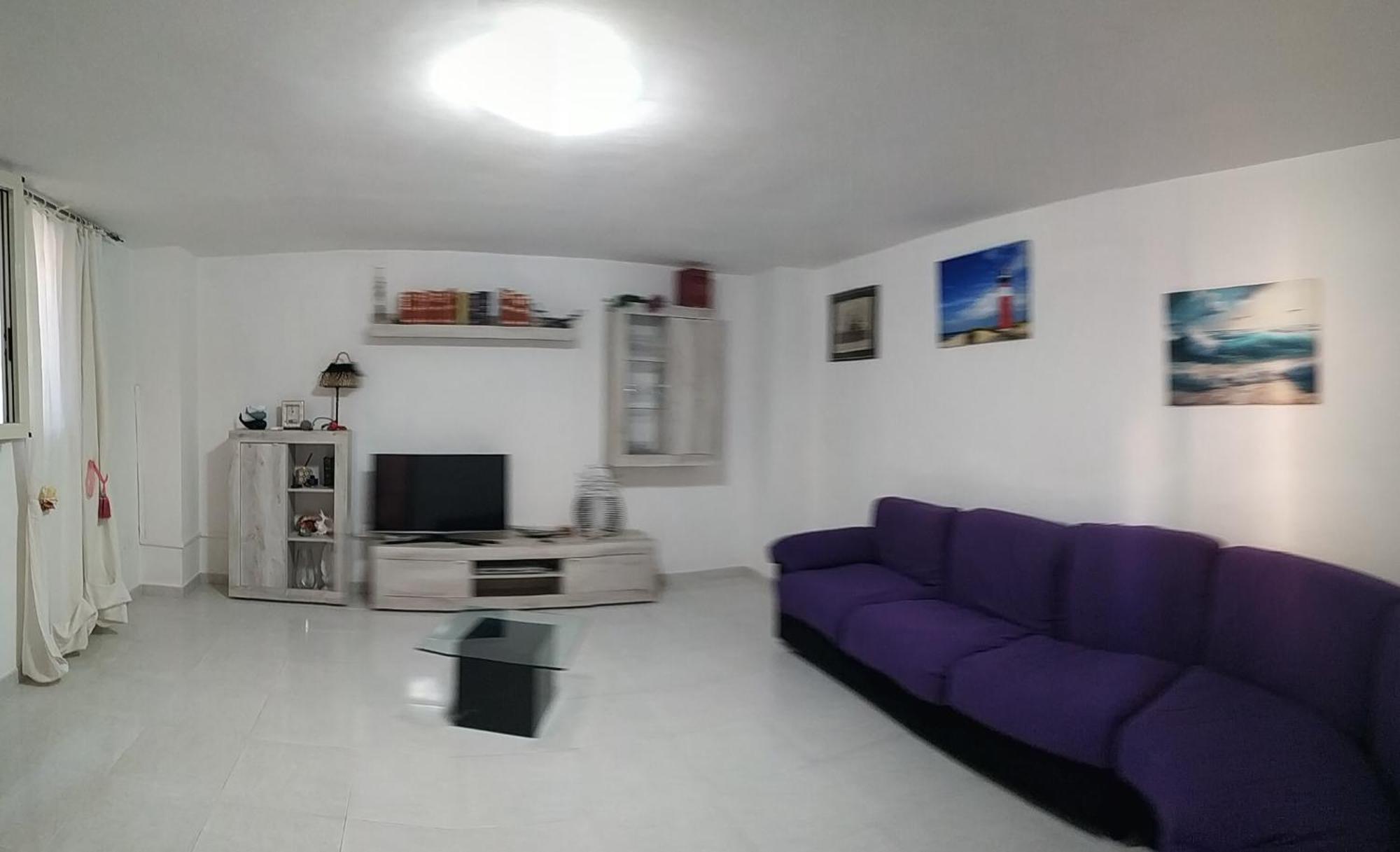 Al Castello Casa Vacanze 카스텔사르도 외부 사진