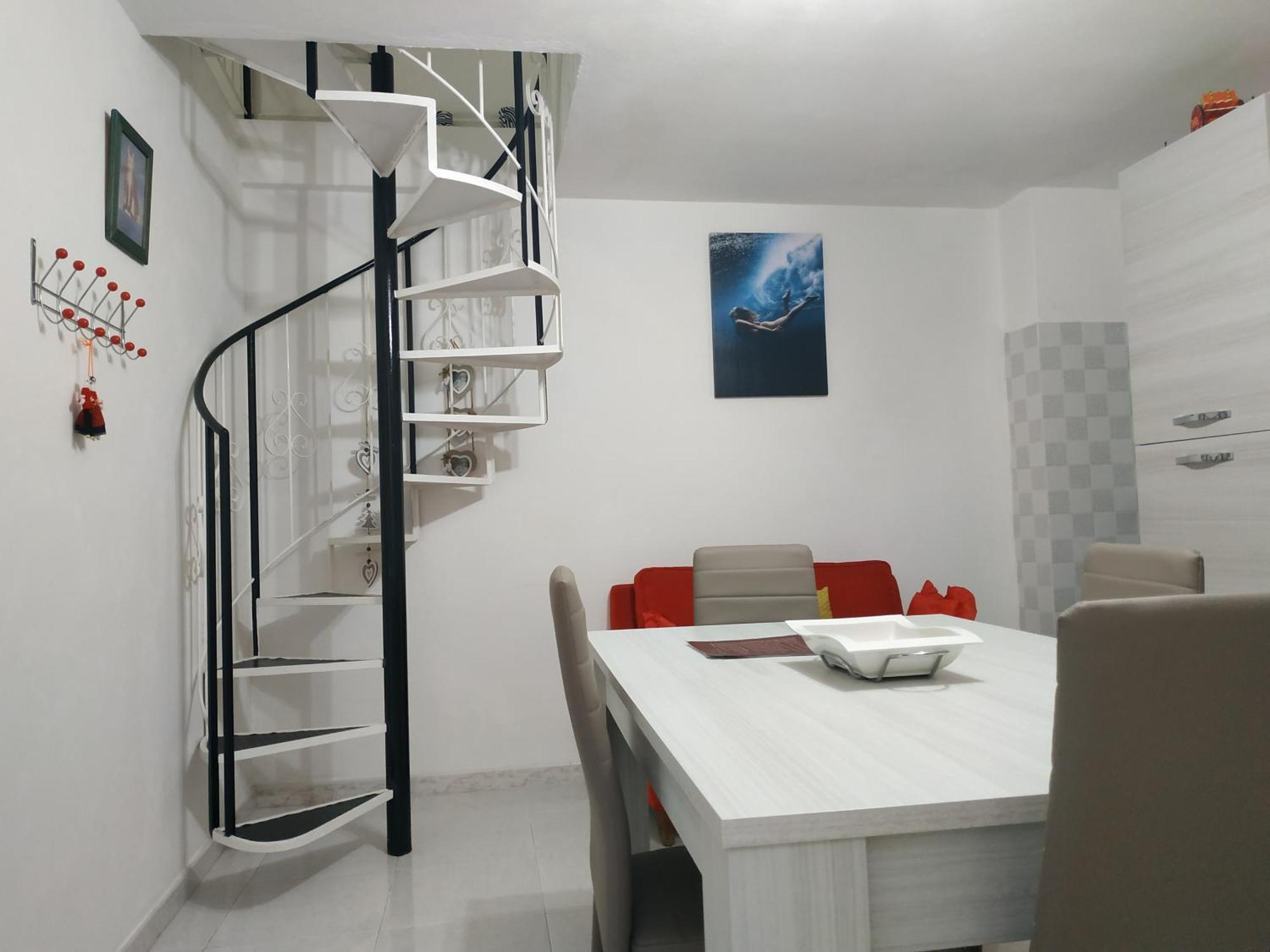 Al Castello Casa Vacanze 카스텔사르도 외부 사진